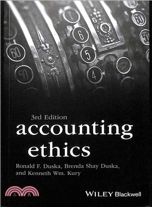 Accounting Ethics, Third Edition