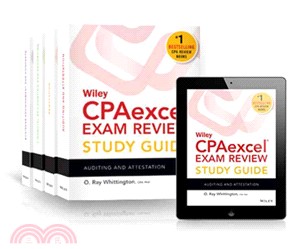 Wiley CPAexcel Exam Review July 2015 ─ Regulation / Business Environment and Concepts / Auditing and Attestation / Financial Accounting and Reporting