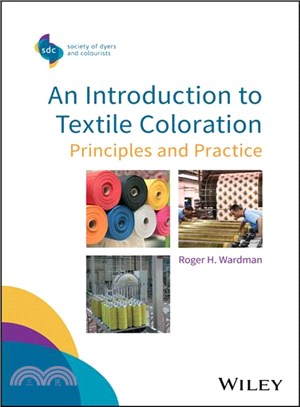 An Introduction To Textile Coloration - Principles And Practice