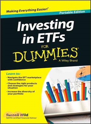 Investing in ETFs for dummie...