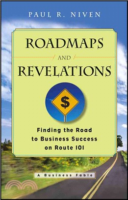 Roadmaps And Revelations: Finding The Road To Business Success On Route 101