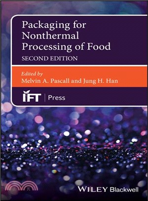 Packaging For Nonthermal Processing Of Food, 2E