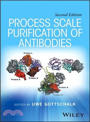 Process Scale Purification Of Antibodies, Second Edition