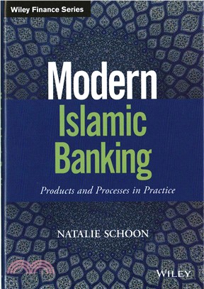 Modern Islamic banking :prod...