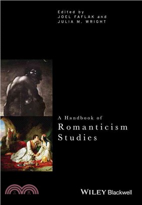 A Handbook Of Romanticism Studies