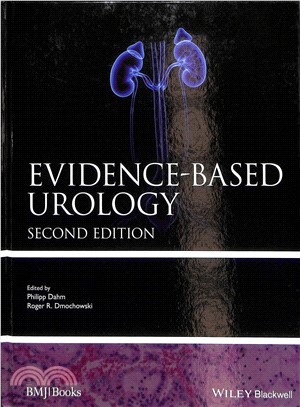 Evidence-Based Urology 2E