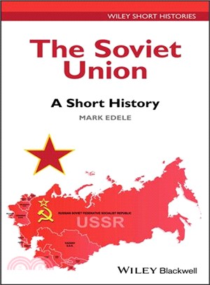 The Soviet Union - A Short History