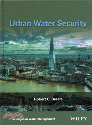 Urban water security