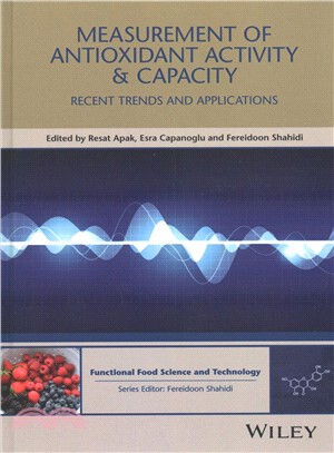 Measurement Of Antioxidant Activity & Capacity - Recent Trends And Applications