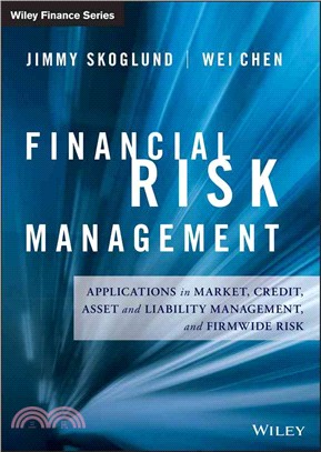 Financial risk managementapp...