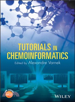 Tutorials In Chemoinformatics