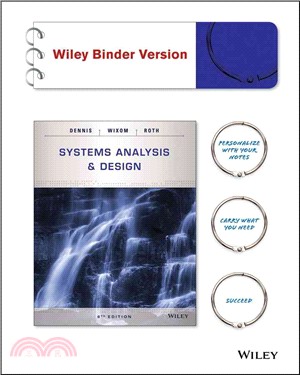 Systems Analysis and Design