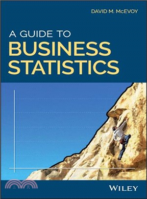 A Guide To Business Statistics