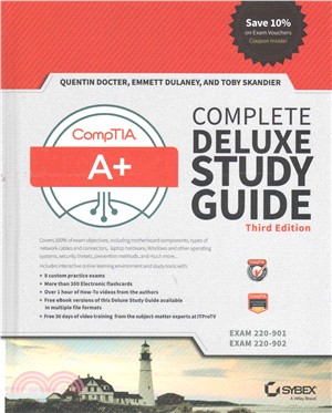 Comptia A+ Complete Certification Kit ─ Exams 220-901 and 220-902