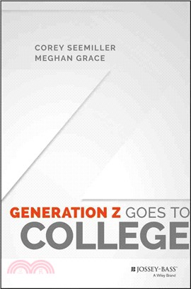 Generation Z Goes To College