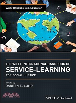 The Wiley International Handbook Of Service-Learning For Social Justice