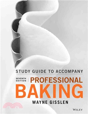 Professional Baking