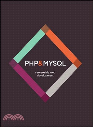 Php & Mysql: Server-Side Web Development