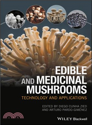 Edible And Medicinal Mushrooms - Technology And Applications