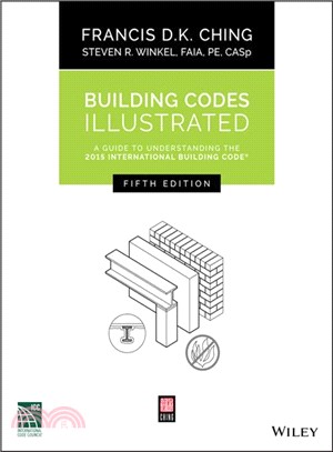 Building Codes Illustrated ─ A Guide to Understanding the 2015 International Building Code