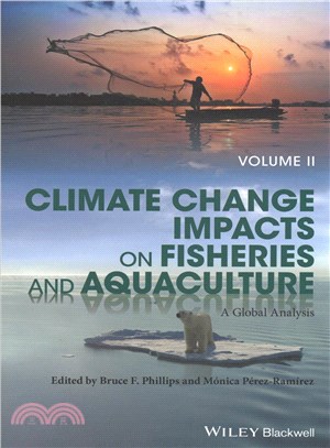 Climate Change Impacts On Fisheries And Aquaculture - A Global Analysis