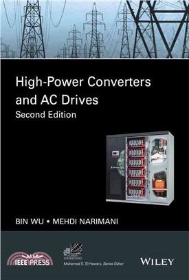 High-Power Converters And Ac Drives, Second Edition