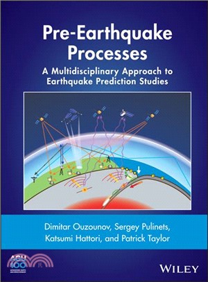 Pre-Earthquake Processes: A Multidisciplinary Approach To Earthquake Prediction Studies