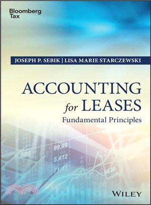 Accounting for Leases ― Fundamental Principles