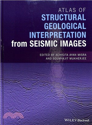 Atlas Of Structural Geological Interpretation From Seismic Images