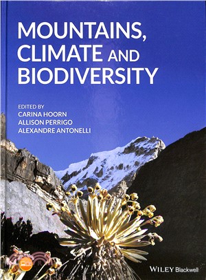 Mountains, Climate And Biodiversity