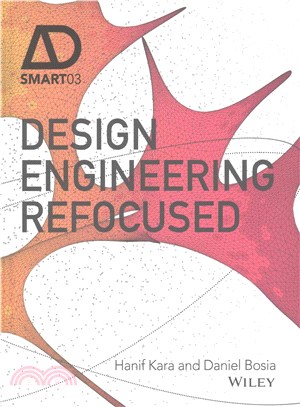 Design engineering refocused