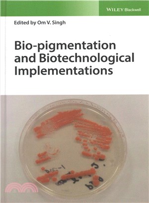 Bio-pigmentation and biotech...