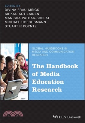 The Handbook Of Media Education Research