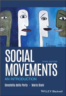 Social Movements - An Introduction, 3Rd Edition