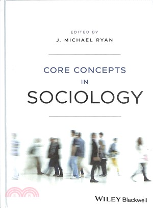 Core Concepts in Sociology