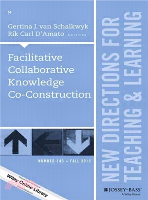 Facilitative and Collaborative Knowledge Co-construction