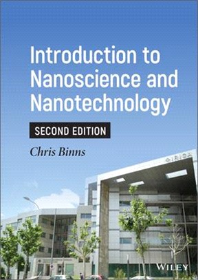 Introduction To Nanoscience And Nanotechnology, 2Nd Edition