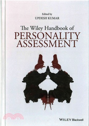 The Wiley handbook of personality assessment /