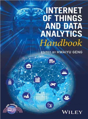 Internet Of Things And Data Analytics Handbook