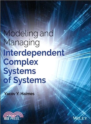 Modeling And Managing Interdependent Complex Systems Of Systems