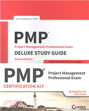 PMP Project Management Professional Exam Certification Kit ─ Updated for the 2015 Exam