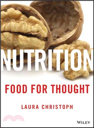 Nutrition ― Food for Thought