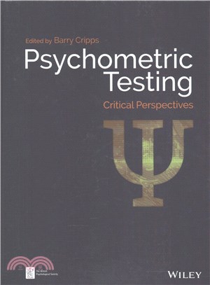 Psychometric Testing - Critical Perspectives