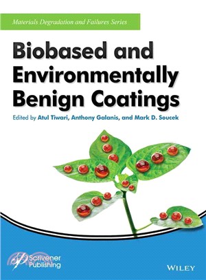 Biobased And Environmentally Benign Coatings