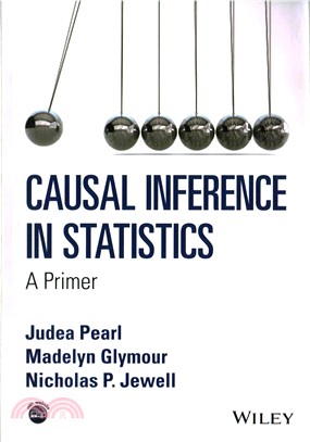 Causal Inference In Statistics - A Primer