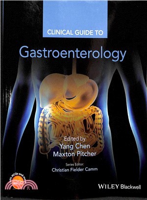 Clinical Guide To Gastroenterology