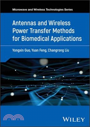 Antennas and Wireless Power Transfer Methods for Biomedical Applications