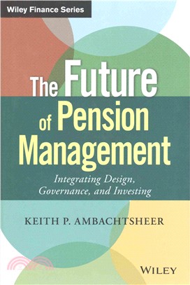 The future of pension manage...