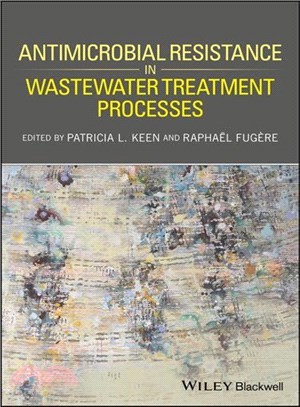 Antimicrobial Resistance In Wastewater Treatment Processes