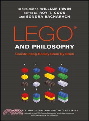 Lego And Philosophy: Constructing Reality Brick Bybrick